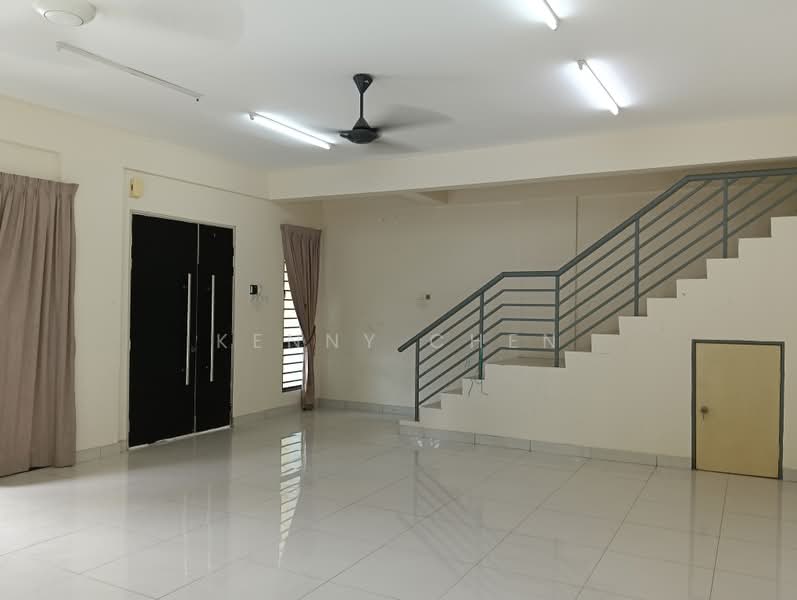 Semi-Detached House for Sale in Mahkota Hills (Cheras) - Kenny Chen - Interior - PropertyGuru.com.my
