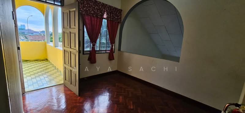 Rumah Banglo untuk Dijual di Taman Suria (Johor Bahru) - Gaaya Sachi - PropertyGuru.com.my