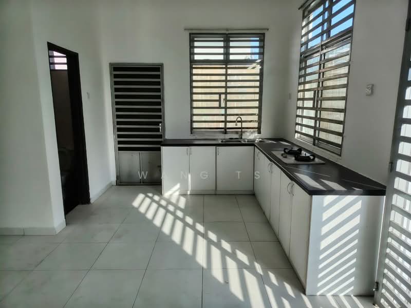 Rumah Berkembar untuk Dijual di Sungai Petani (Kedah) - Wang TS - Kitchen - PropertyGuru.com.my