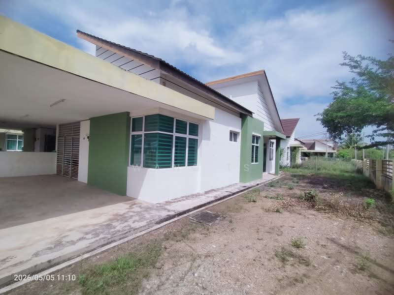 Rumah Berkembar untuk Dijual di Sungai Petani (Kedah) - Wang TS - Exterior - PropertyGuru.com.my