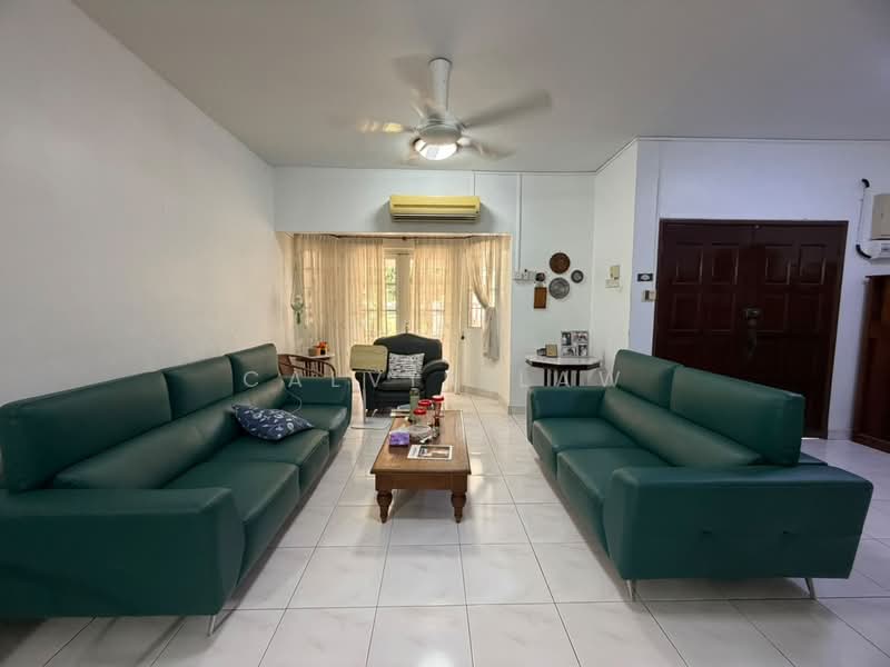 Rumah Teres 2.5 Tingkat untuk Dijual di Bandar Utama 11 (Bandar Utama) - Calvin Law - PropertyGuru.com.my