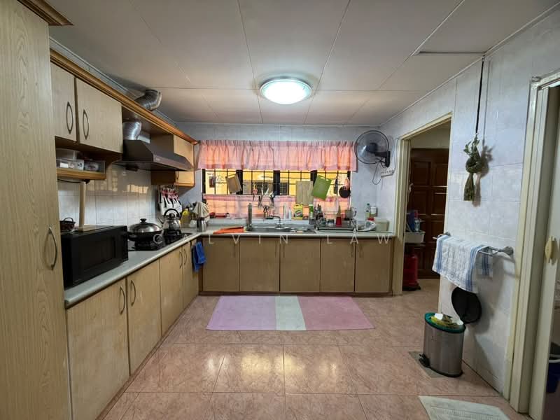 Rumah Teres 2.5 Tingkat untuk Dijual di Bandar Utama 11 (Bandar Utama) - Calvin Law - PropertyGuru.com.my