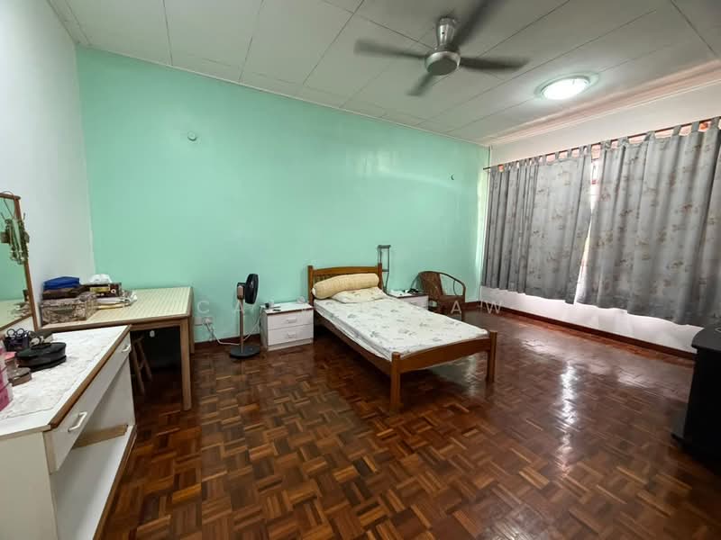 Rumah Teres 2.5 Tingkat untuk Dijual di Bandar Utama 11 (Bandar Utama) - Calvin Law - PropertyGuru.com.my