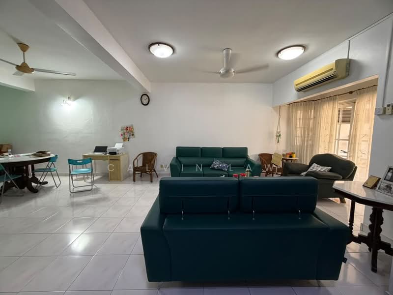 Rumah Teres 2.5 Tingkat untuk Dijual di Bandar Utama 11 (Bandar Utama) - Calvin Law - PropertyGuru.com.my