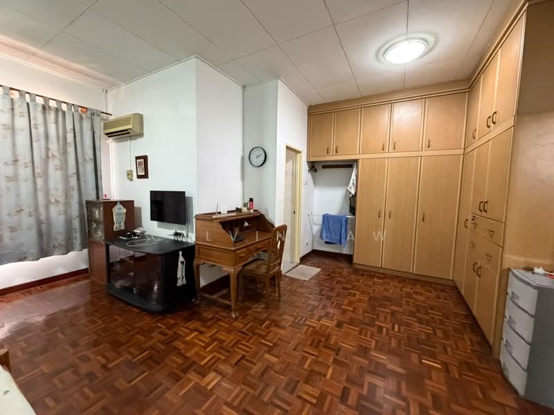 Rumah Teres 2.5 Tingkat untuk Dijual di Bandar Utama 11 (Bandar Utama) - Calvin Law - PropertyGuru.com.my