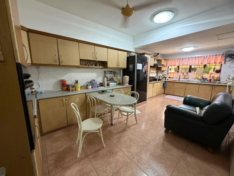 Rumah Teres 2.5 Tingkat untuk Dijual di Bandar Utama 11 (Bandar Utama) - Calvin Law - PropertyGuru.com.my