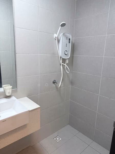 Condominium for Rent at The Amarene - Hong . - Bathroom - PropertyGuru.com.my