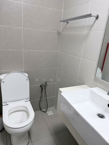Condominium for Rent at The Amarene - Hong . - Bathroom - PropertyGuru.com.my