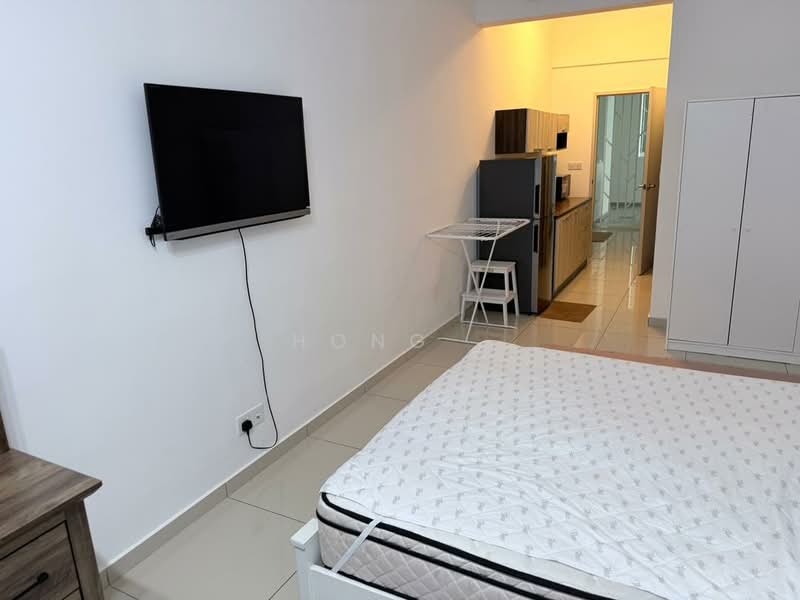 Condominium for Rent at The Amarene - Hong . - Bedroom - PropertyGuru.com.my