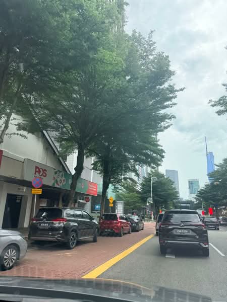 Shop for Rent in Ampang (Kuala Lumpur) - Aka Lim - Exterior - PropertyGuru.com.my
