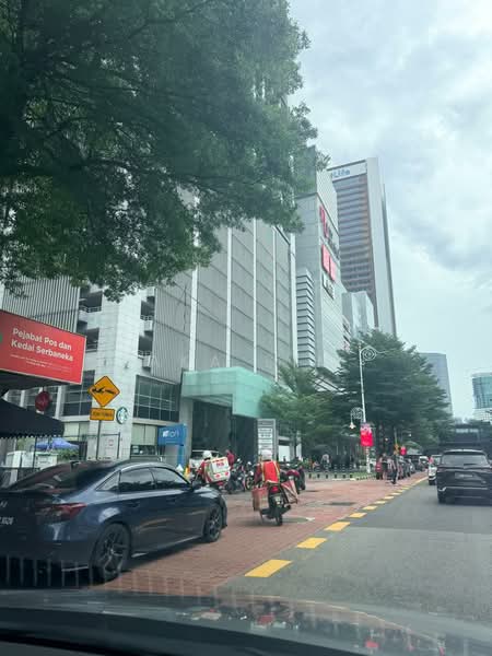 Shop for Rent in Ampang (Kuala Lumpur) - Aka Lim - Exterior - PropertyGuru.com.my