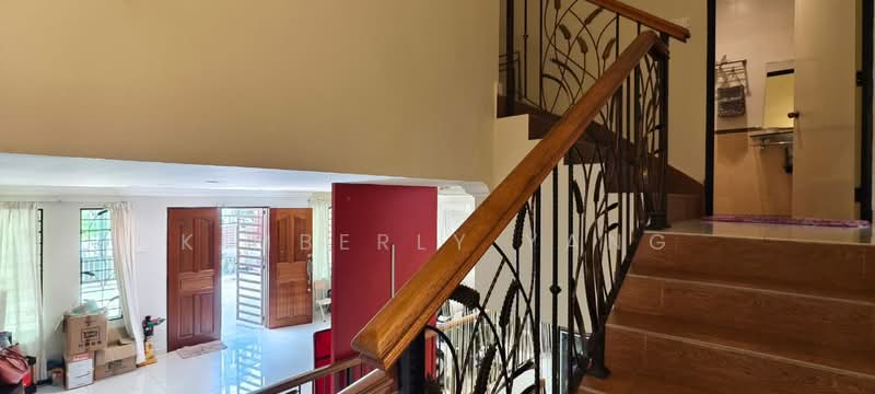 2-storey Terraced House for Sale in Taman Desa (Kuala Lumpur) - Kimberly Yang - Interior - PropertyGuru.com.my