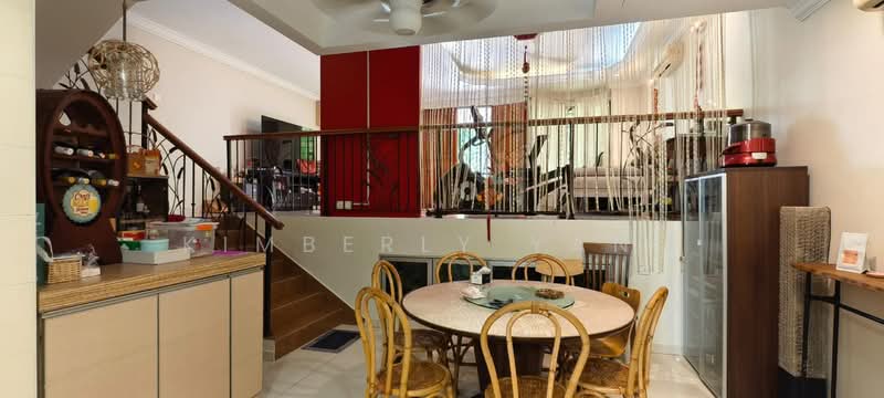 2-storey Terraced House for Sale in Taman Desa (Kuala Lumpur) - Kimberly Yang - Interior - PropertyGuru.com.my