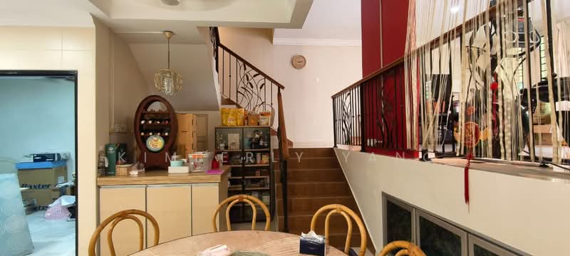 2-storey Terraced House for Sale in Taman Desa (Kuala Lumpur) - Kimberly Yang - Interior - PropertyGuru.com.my