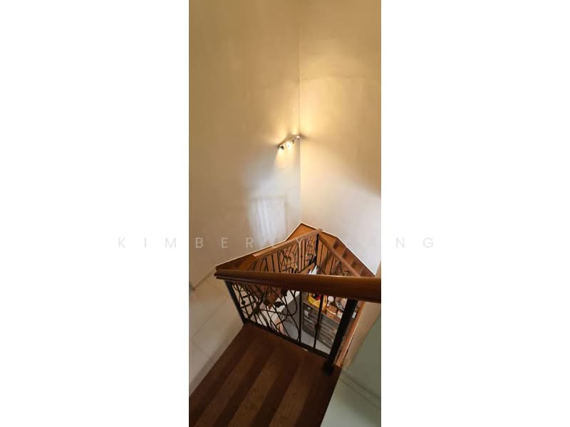 2-storey Terraced House for Sale in Taman Desa (Kuala Lumpur) - Kimberly Yang - Interior - PropertyGuru.com.my
