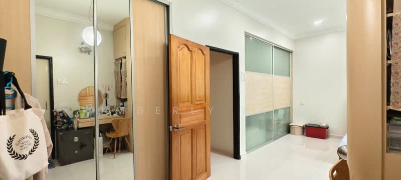 2-storey Terraced House for Sale in Taman Desa (Kuala Lumpur) - Kimberly Yang - Interior - PropertyGuru.com.my