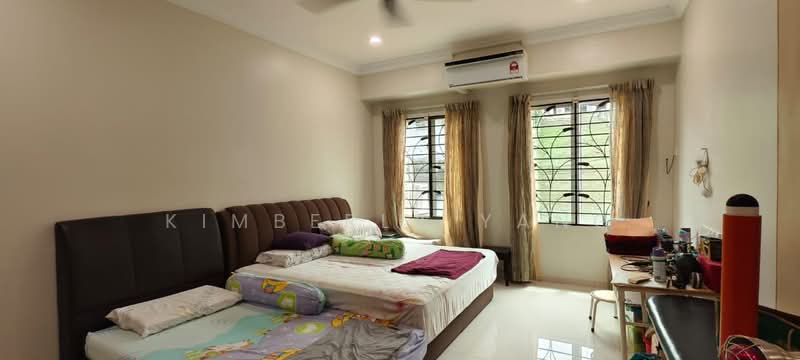 2-storey Terraced House for Sale in Taman Desa (Kuala Lumpur) - Kimberly Yang - Bedroom - PropertyGuru.com.my