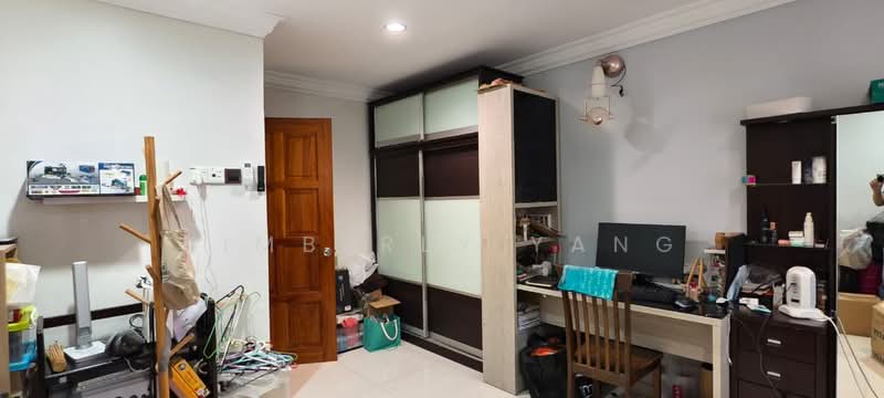 2-storey Terraced House for Sale in Taman Desa (Kuala Lumpur) - Kimberly Yang - Study - PropertyGuru.com.my