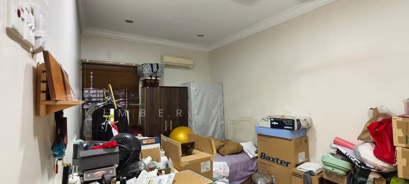 2-storey Terraced House for Sale in Taman Desa (Kuala Lumpur) - Kimberly Yang - Bedroom - PropertyGuru.com.my