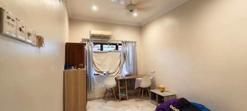 2-storey Terraced House for Sale in Taman Desa (Kuala Lumpur) - Kimberly Yang - Interior - PropertyGuru.com.my