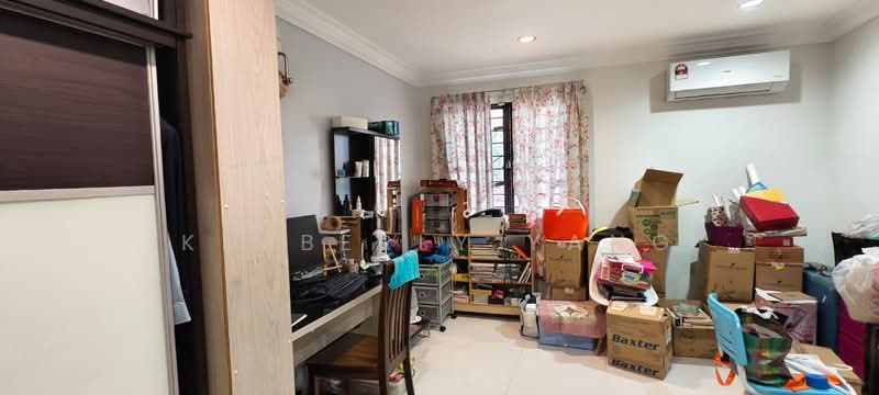 2-storey Terraced House for Sale in Taman Desa (Kuala Lumpur) - Kimberly Yang - Study - PropertyGuru.com.my