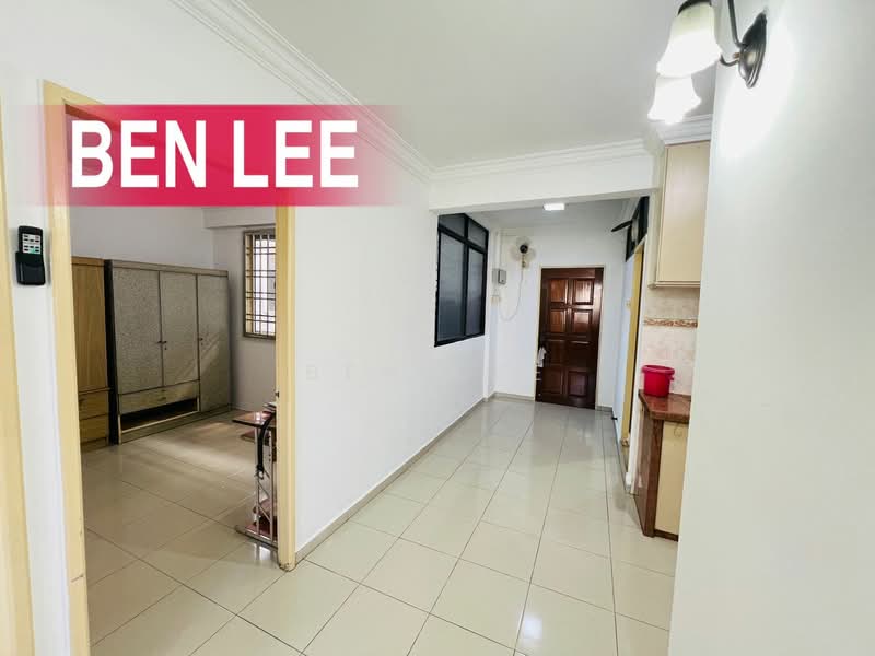 Pangsapuri untuk Dijual di Taman Alor Vista - Ben Lee - Interior - PropertyGuru.com.my