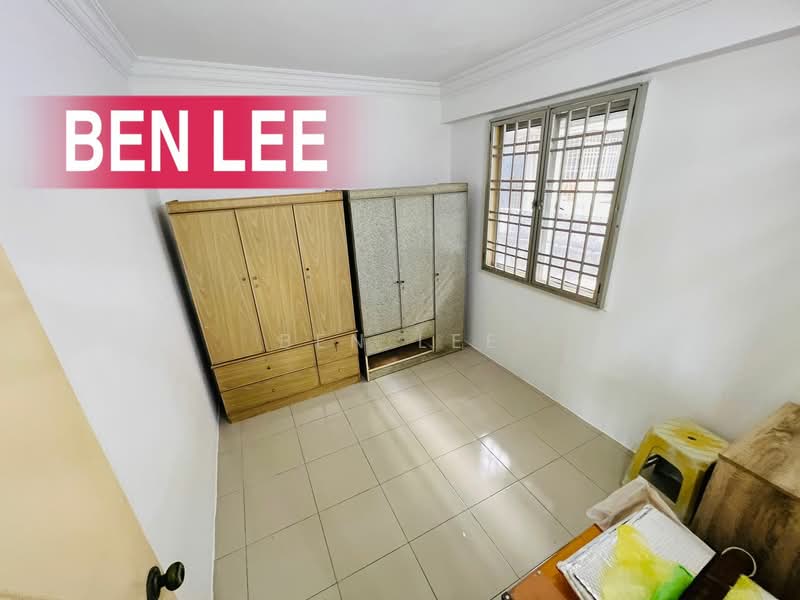 Pangsapuri untuk Dijual di Taman Alor Vista - Ben Lee - Bedroom - PropertyGuru.com.my