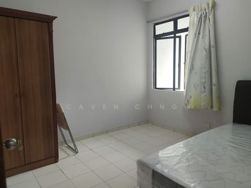 Condominium for Sale at Vista Komanwel B - Caven Chng - Bedroom - PropertyGuru.com.my