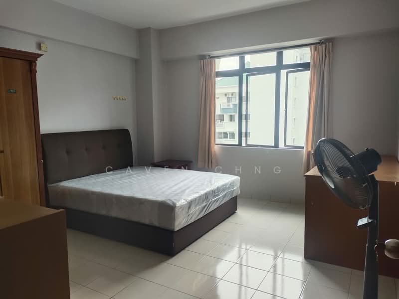 Condominium for Sale at Vista Komanwel B - Caven Chng - Bedroom - PropertyGuru.com.my