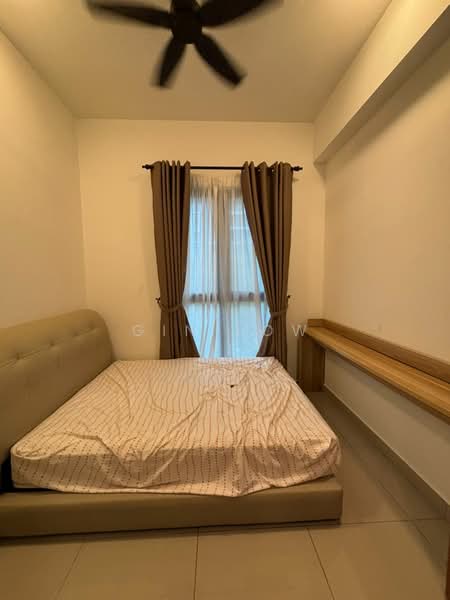 Service Residence for Rent at Citizen @ Old Klang Road - Gin Low - Bedroom - PropertyGuru.com.my