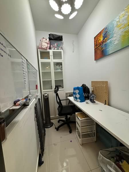 Service Residence for Rent at Citizen @ Old Klang Road - Gin Low - Study - PropertyGuru.com.my