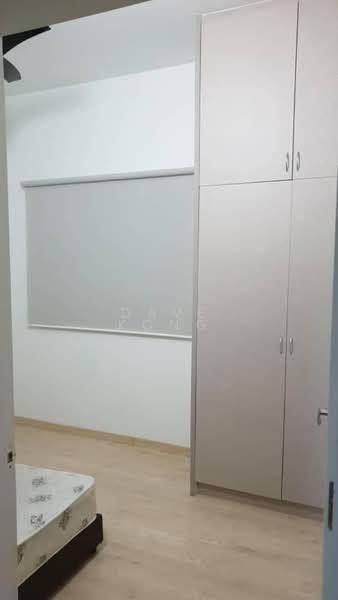 Kondominium untuk Disewa di Parkhill Residence - Dave Kong - Bedroom - PropertyGuru.com.my