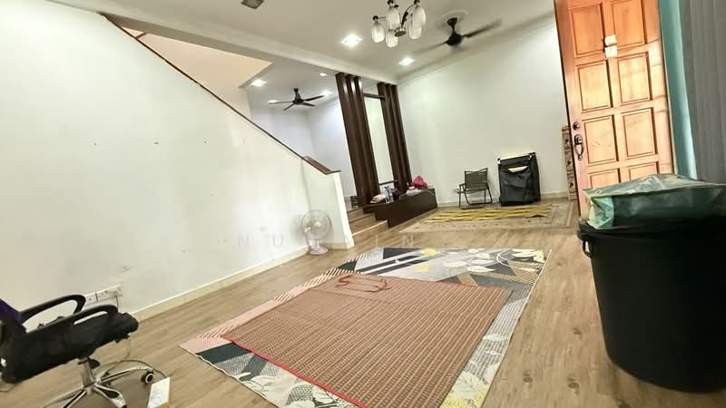 Rumah Teres 2 Tingkat untuk Dijual di Alam Budiman (Shah Alam) - Nurain . - PropertyGuru.com.my