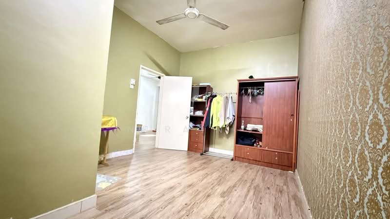 Rumah Teres 2 Tingkat untuk Dijual di Alam Budiman (Shah Alam) - Nurain . - PropertyGuru.com.my