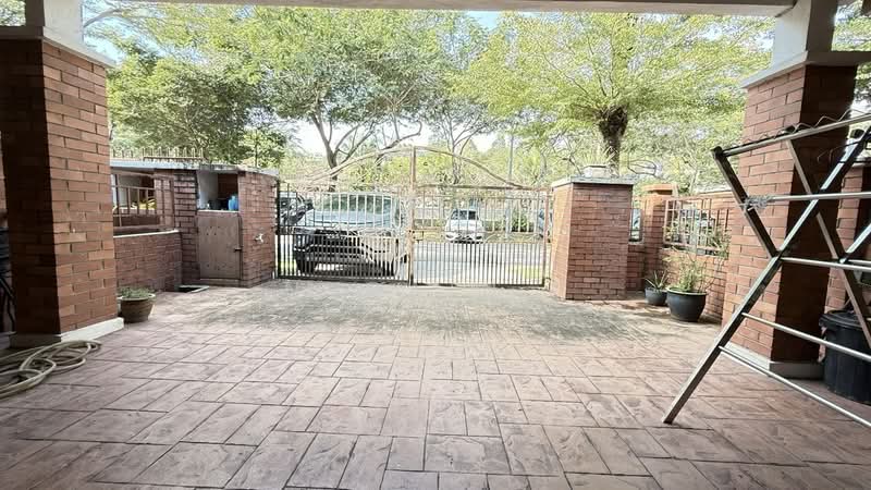 Rumah Teres 2 Tingkat untuk Dijual di Alam Budiman (Shah Alam) - Nurain . - PropertyGuru.com.my
