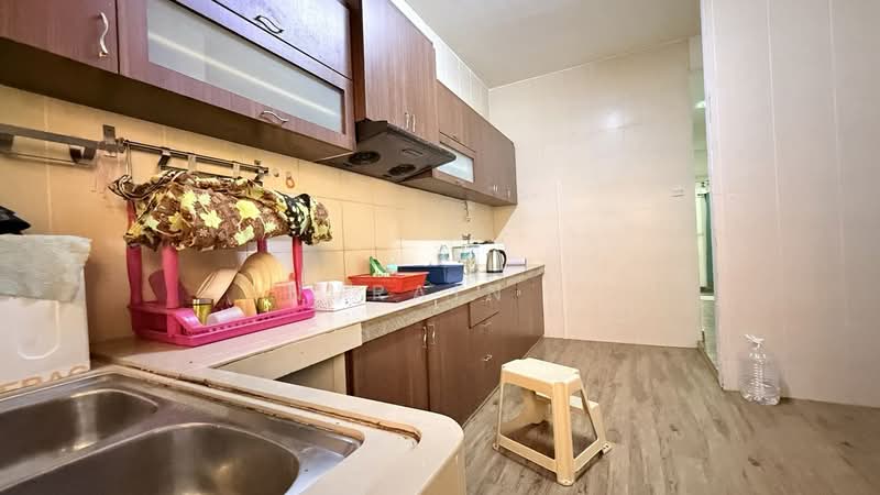 Rumah Teres 2 Tingkat untuk Dijual di Alam Budiman (Shah Alam) - Nurain . - PropertyGuru.com.my