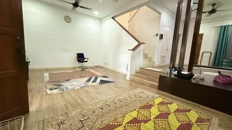 Rumah Teres 2 Tingkat untuk Dijual di Alam Budiman (Shah Alam) - Nurain . - PropertyGuru.com.my