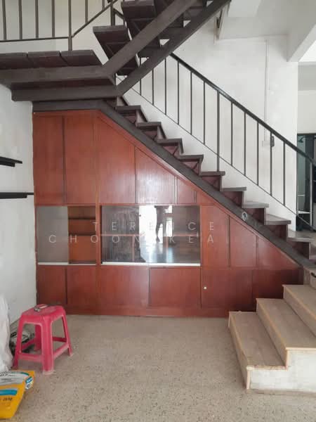Rumah Teres 2 Tingkat untuk Disewa di SS2 (Petaling Jaya) - Terence Choon Keat Chiew - Interior - PropertyGuru.com.my