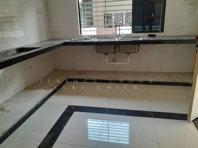 Rumah Teres 2 Tingkat untuk Disewa di SS2 (Petaling Jaya) - Terence Choon Keat Chiew - Kitchen - PropertyGuru.com.my