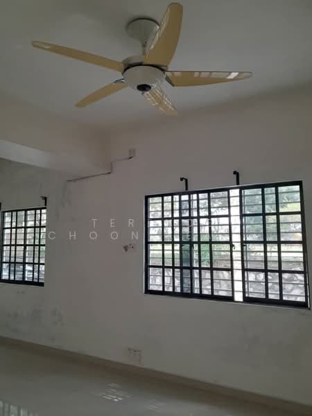 Rumah Teres 2 Tingkat untuk Disewa di SS2 (Petaling Jaya) - Terence Choon Keat Chiew - Interior - PropertyGuru.com.my