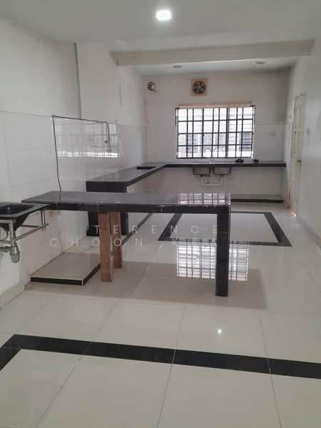 Rumah Teres 2 Tingkat untuk Disewa di SS2 (Petaling Jaya) - Terence Choon Keat Chiew - Kitchen - PropertyGuru.com.my