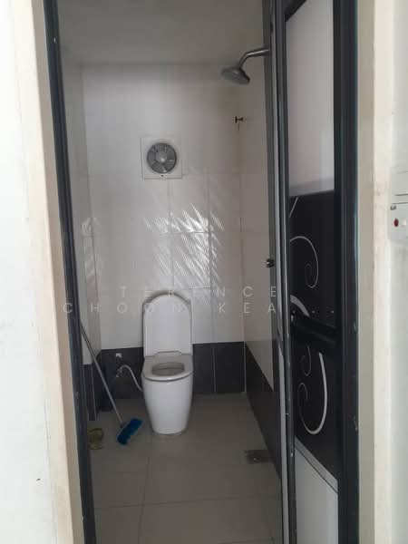 Rumah Teres 2 Tingkat untuk Disewa di SS2 (Petaling Jaya) - Terence Choon Keat Chiew - Bathroom - PropertyGuru.com.my