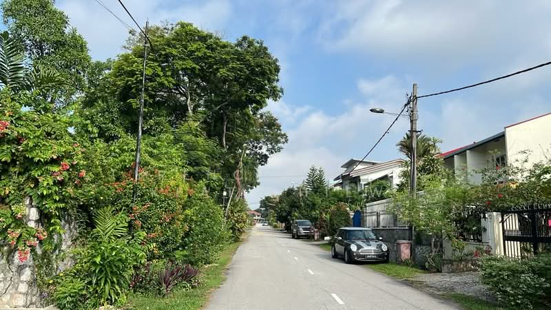 Rumah Teres 2 Tingkat untuk Disewa di SS2 (Petaling Jaya) - Terence Choon Keat Chiew - Exterior - PropertyGuru.com.my