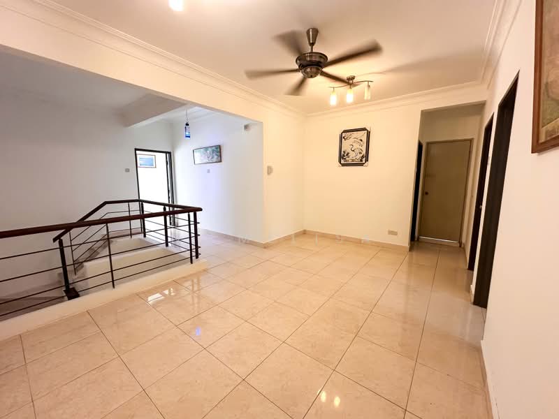 Townhouse for Sale in Jalan Ipoh (Kuala Lumpur) - N. Melisa - Interior - PropertyGuru.com.my