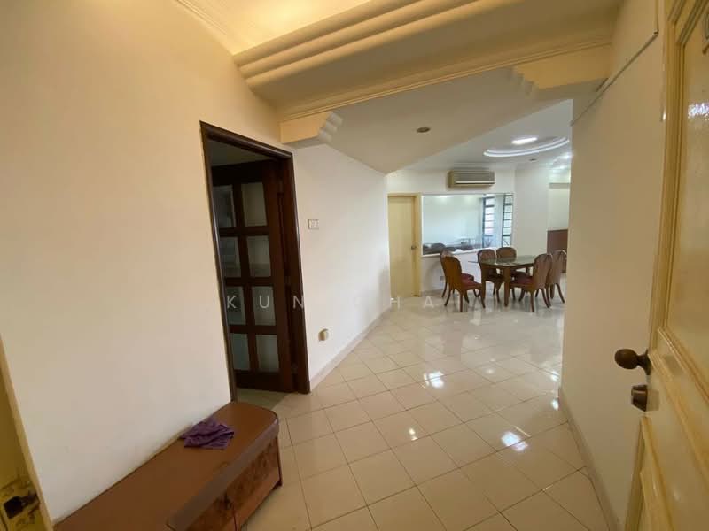 Kondominium untuk Disewa di Kondominium Tanjung Puteri - Kun Chai - Interior - PropertyGuru.com.my