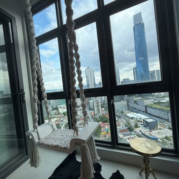 Service Residence for Rent at Tribeca - Aiden Dang - View - PropertyGuru.com.my