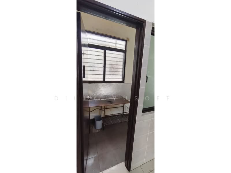 Condominium for Rent at Residensi Zamrud - DILLA YUSOFF - Interior - PropertyGuru.com.my