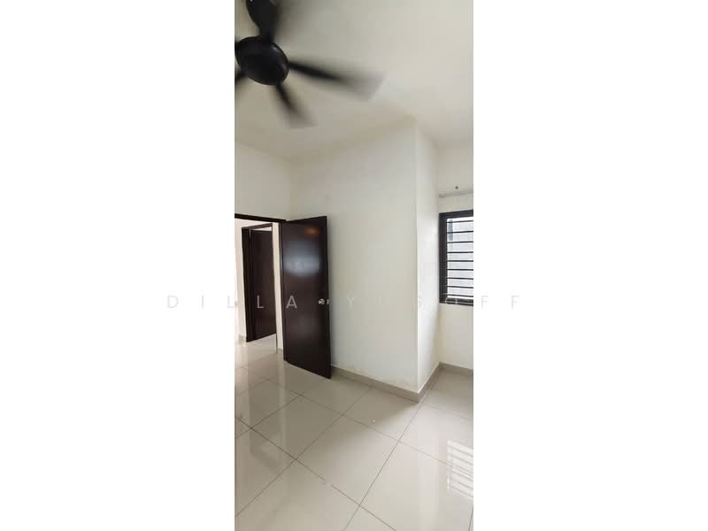 Condominium for Rent at Residensi Zamrud - DILLA YUSOFF - PropertyGuru.com.my