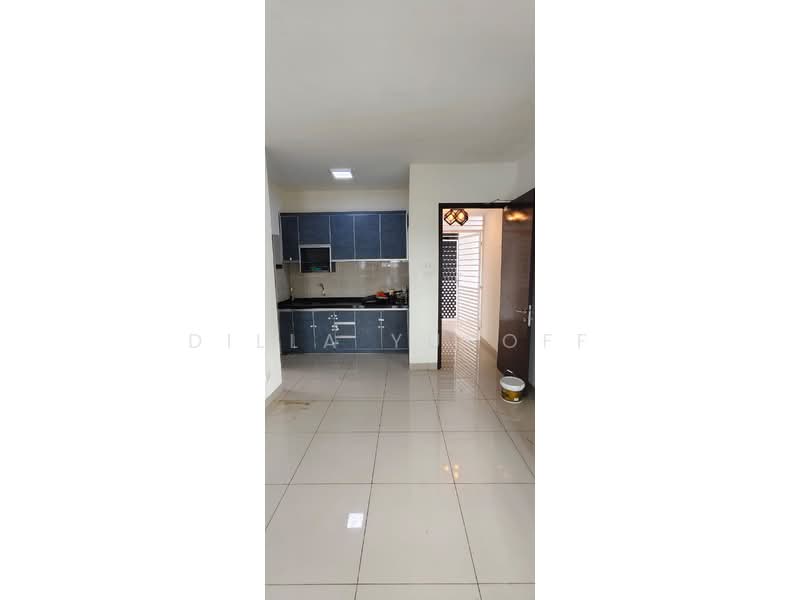 Condominium for Rent at Residensi Zamrud - DILLA YUSOFF - PropertyGuru.com.my