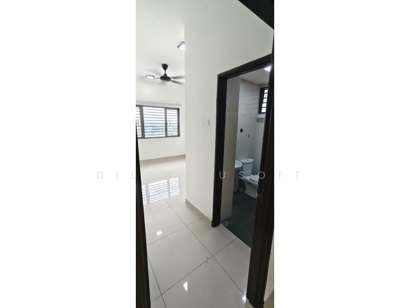 Condominium for Rent at Residensi Zamrud - DILLA YUSOFF - PropertyGuru.com.my